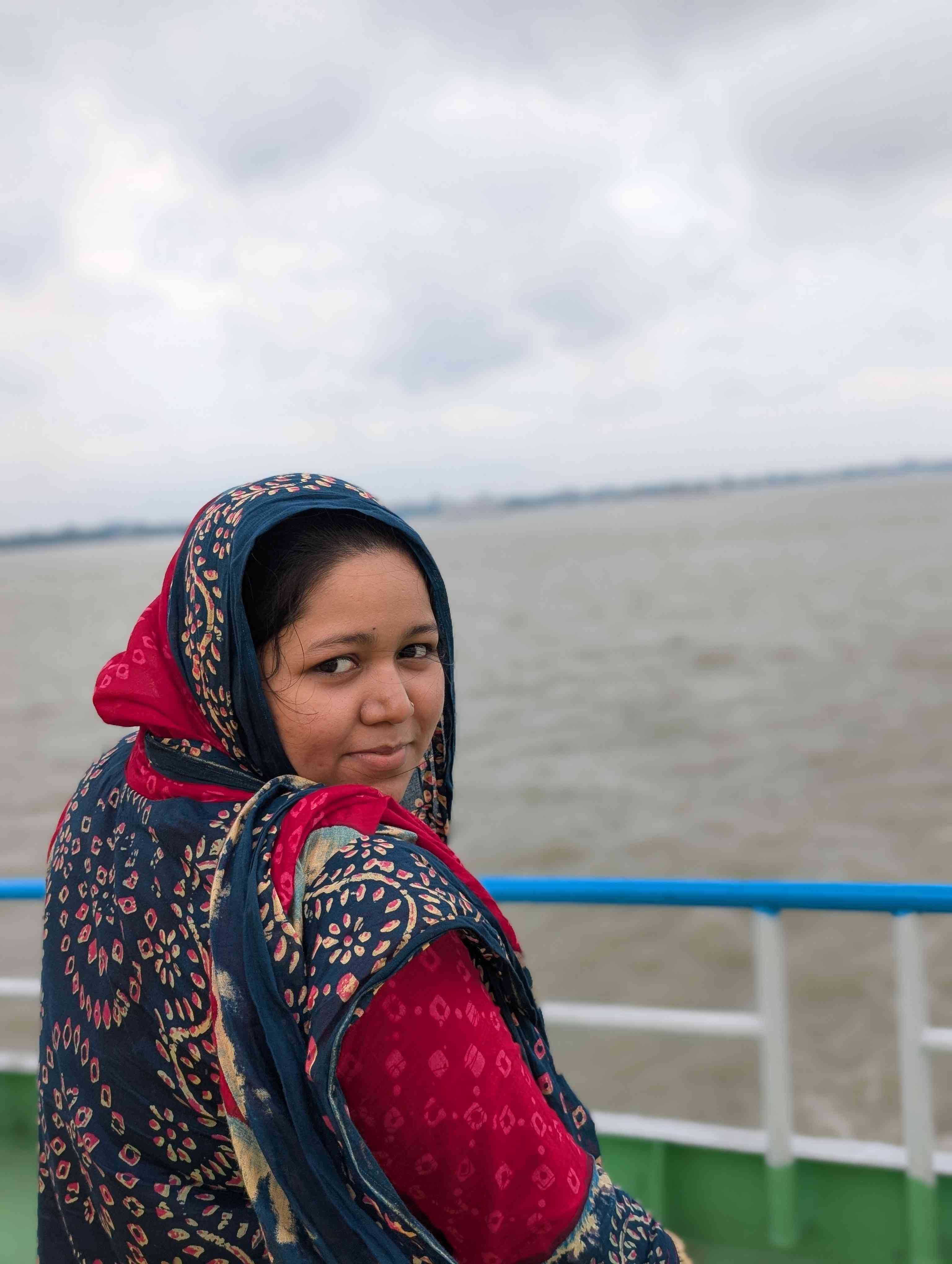 Nafisa